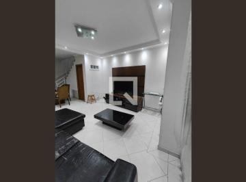 Casa · 180m² · 3 Quartos · 3 Vagas · Casa à Venda - Vila Alto de Santo André, 3 Quartos,  180 m² - Santo André