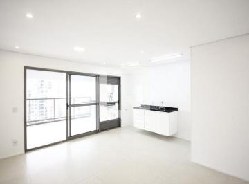 Apartamento · 73m² · 2 Quartos · 1 Vaga · Apartamento à Venda - Ipiranga, 2 Quartos,  73 m² - São Paulo