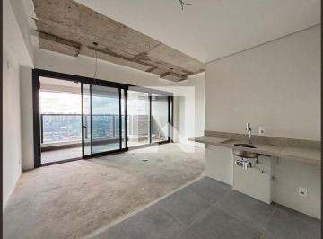 Apartamento · 42m² · 1 Quarto · 1 Vaga · Apartamento à Venda - Itaim Bibi, 1 Quarto, 42 m² - São Paulo