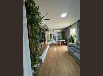 Apartamento · 78m² · 3 Quartos · Apartamento à Venda - Parque Euclides Miranda, 3 Quartos,  78 m² - Sumaré