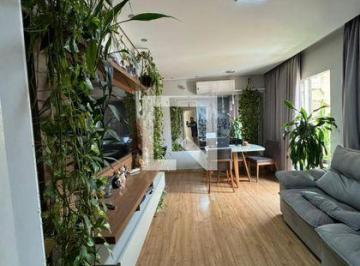 Apartamento · 78m² · 3 Quartos · Apartamento à Venda - Parque Euclides Miranda, 3 Quartos,  78 m² - Sumaré