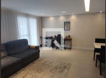 Apartamento · 93m² · 3 Quartos · 2 Vagas · Apartamento à Venda - Centro, 3 Quartos,  93 m² - Santo André