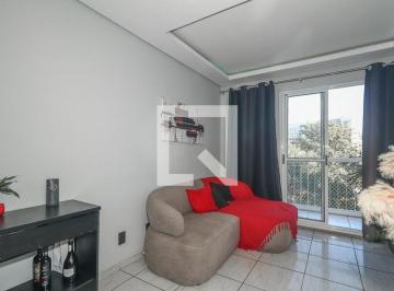 Apartamento · 65m² · 3 Quartos · 1 Vaga · Apartamento à Venda - São Sebastião, 3 Quartos, 65 m² - Porto Alegre