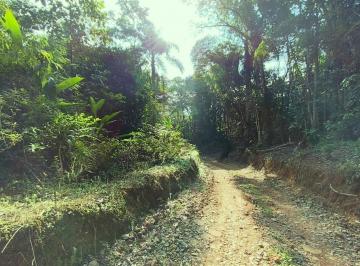saat002-1 · Área rural de aproximadamente 63 mil m² com riacho , Santo Amaro da Imperatriz