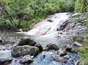 rqsc008-1 · Sítio de 31 hectares em Rancho Queimado com cachoeira e escritura pública