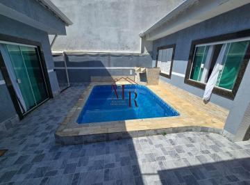 n6wkbtg2ytiwzdu3owmxztq3_md · Casa com três suítes no Solemar - Praia Grande - SP