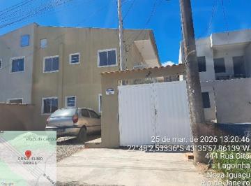 Photo_0 ·
Condições especiais — Apartamento no Lagoinha, Nova Iguacu - RJ, Apto 102, 2 quarto