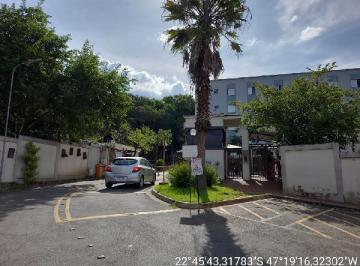 Photo_0 ·
Imóvel para investir — Apartamento no Jardim Recanto, Americana - SP, Apto 104, 2 q