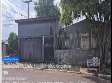 Photo_0 ·
Oportunidade Única em NOVO HAMBURGO - RS | Tipo: Casa | Negociação: Leilão | Situa
