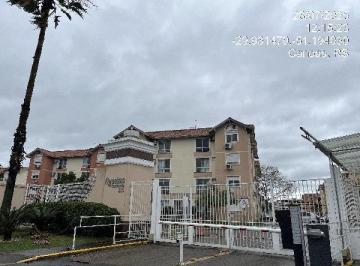 Photo_0 ·
Oferta vantajosa — Apartamento no Mato Grande, Canoas - RS, Apto 204, 2 quartos, 1