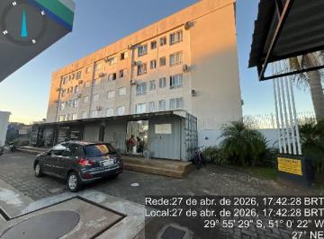 Photo_0 ·
Imóvel com ótimo custo — Apartamento no Santa Cruz, Gravatai - RS, Apto 503, 2 quar