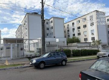 Photo_0 ·
Super oferta — Apartamento no Sao Jose, Canoas - RS, Apto 103, 1 quarto, 41,19m² |