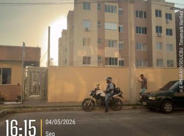 Photo_0 ·
Oferta limitada — Apartamento no Campo Grande, Rio de Janeiro - RJ, Apto 508, 41,23