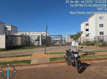 Photo_0 · 
                Imóvel pronto para negociar — Apartamento no Residencial Flores do Cerrado, Goiania