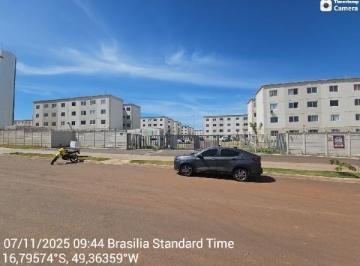 Photo_0 · 
                Imóvel com potencial — Apartamento no Fazenda Dourados, Goiania - GO, Apto 104, 2 q