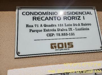 Photo_0 · 
                Oportunidade Única em LUZIANIA - GO | Tipo: Casa | Negociação: Leilão  | Situação: 