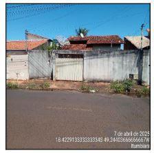 Photo_0 ·
Oferta limitada — Casa no Jardim Leonora Ii, Itumbiara - GO, Nº 368, 2 quartos, 1 v