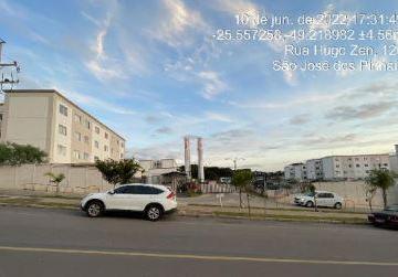 Photo_0 ·
Imóvel em região valorizada — Apartamento no Colonia Rio Grande, Sao Jose dos Pinha