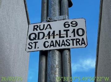 Photo_0 ·
Oferta especial — Casa no Conjunto Fraternidade, Itapuranga - GO, N. SN QD 11 LT 10