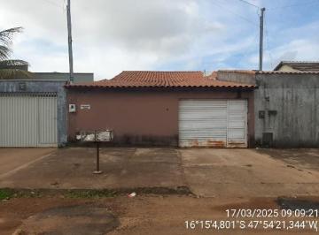 Photo_0 ·
Imóvel selecionado — Casa no Parque Estrela Dalva I, Luziania - GO, N. SN CS 01, 2