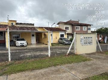 Photo_0 · 
                Oportunidade para moradia — Sobrado no Residencial Jardins do Cerrado 6, Goiania - 