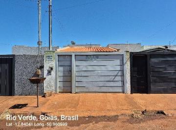Photo_0 · 
                Oportunidade em destaque — Casa no Jardim Floresta, Rio Verde - GO, 2 quartos, 140m