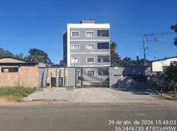 Photo_0 · 
                Oferta recomendada — Apartamento no Parque Estrela Dalva Vii, Luziania - GO, Apto 1