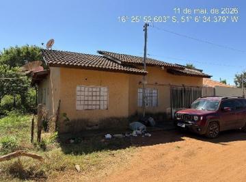 Photo_0 · 
                Oferta vantajosa — Casa no Vila Rica, Ipora - GO, N. SN QD 03 LT 56, 3 quartos, 2 v