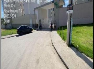 Photo_0 · 
                Oferta exclusiva — Apartamento no Ponto Chic, Nova Iguacu - RJ, Apto 301, 42,61m² |