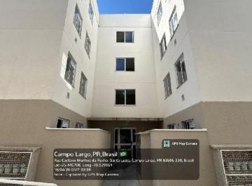 Photo_0 · 
                Imóvel bem localizado — Apartamento no Ouro Verde, Campo Largo - PR, Apto 201, 2 qu