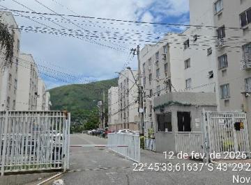 Photo_0 · 
                Imóvel com boa estrutura — Apartamento no Jardim Alvorada, Nova Iguacu - RJ, Apto 5