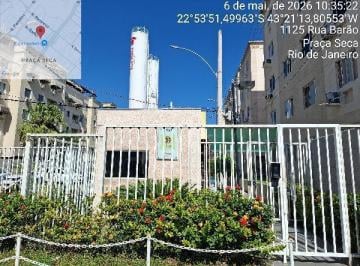 Photo_0 ·
Oferta em destaque — Apartamento no Praca Seca, Rio de Janeiro - RJ, Apto 203, 2 qu