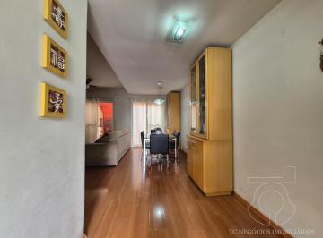 Casa · 114m² · 3 Quartos · 2 Vagas · Casa de Condomínio Condomínio Liberty, Jardim Rosa Maria - São Paulo, SP