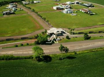 Terreno · 885m² · LOTE DE 885 MTRS² CONDMINIO RESIDENCIAL VILLA PALLADIO - RS 324 - PASSO FUNDO-RS