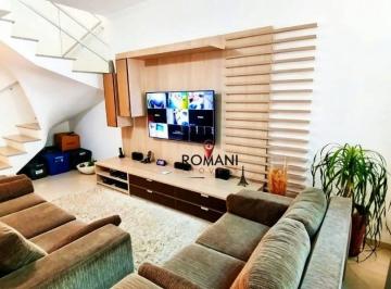 f5dec8e90bd87e1bb7a5c2595c9d0e10082ef9b9 · Sobrado com 3 dormitórios à venda, 120 m² por R$ 780.000,00 - Parque Santana - Mogi das Cruzes/SP