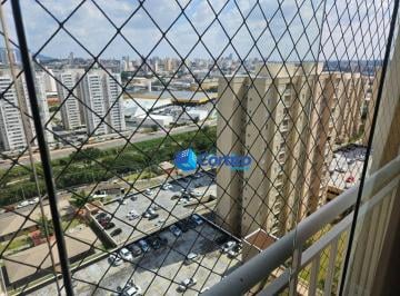 7873a4431b0559ff738026c4b00a5f47a73534a5 · Apartamento mobiliado à venda no Vista Park em Jundiaí com 2 quartos, planejados, sacada envidraçada