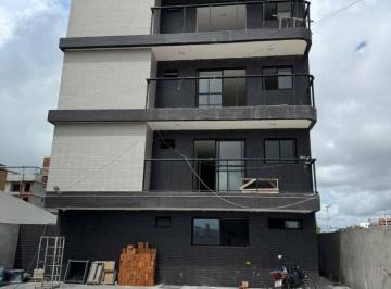 56513769028bfadb7df8023a77a931ead2b7cda6 · Apartamento com 2 dormitórios à venda, 59 m² por R$ 429.000 - Aeroclube - João Pessoa/PB