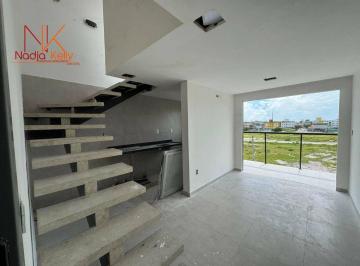 5a8e34c97de1640f3f2f4d9a0a6a1767b7c3153f · Cobertura com 2 dormitórios à venda, 100 m² por R$ 629.000,00 - Aeroclube - João Pessoa/PB
