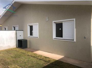 Casa · 81m² · 3 Quartos · 2 Vagas · Casa de Condomínio com 3 quartos, Centro, Bom Jesus dos Perdões - R$ 520 mil, Cod: 5322