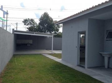 Casa · 128m² · 3 Quartos · 4 Vagas · Casa com 3 quartos, Jardim Estância Brasil, Atibaia - R$ 850 mil, Cod: 5323