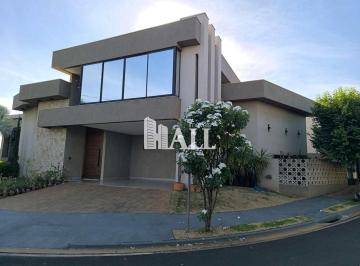 Casa · 181m² · 3 Quartos · 4 Vagas · Casa Condomínio 3 suites ,Village Damha, Rio Preto