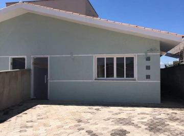 Casa · 81m² · 3 Quartos · 2 Vagas · Casa de Condomínio com 3 quartos, Centro, Bom Jesus dos Perdões - R$ 520 mil, Cod: 5321