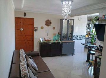 77a3c4b151a3d0721428ba20111686c7d8709168 · Cobertura ótimo espaço interno com 128m², 3 dormitórios sendo um suíte, à venda por R$ 750.000 - Alt