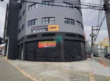 d4a8ab0eae0680eef9f2ec3896bab8d01766d315 · Loja para alugar, 274 m² por R$ 18.900/mês - Vila Sacadura Cabral - Santo André/SP