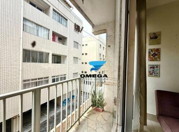 34b439bf812c54114aa66590695c65aeda964fc8 · Apartamento com 3 dormitórios à venda, 97 m² por R$ 500.000,00 - Jardim Astúrias - Guarujá/SP