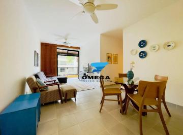 c890ea3d0182767631ba107124e794edee375408 · Apartamento com 3 dormitórios à venda, 78 m² por R$ 480.000,00 - Enseada - Guarujá/SP