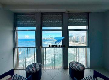 405c7306e5622c85b5afb461ad6efc026711f08c · Apartamento à venda na praia das Pitangueiras no Guarujá I Omega Imoveis