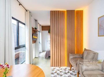 f0a589a4585d60da11cc6f3e014d80b472d86344 · Apartamento decorado no Bairro Rebouças