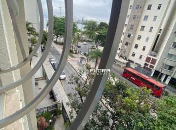 dca1d45a9cef6d9443682c80036eff690cf9895f · Apartamento com 3 dormitórios à venda, 110 m² por R$ 1.100.000 - Icaraí - Niterói/RJ