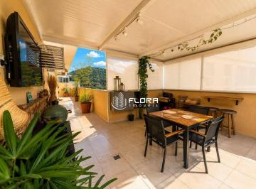 d7fd6906186f6e79c9e38ab9b534cccf3efc2dfe · Cobertura com 3 dormitórios à venda, 145 m² por R$ 650.000,00 - Maceió - Niterói/RJ